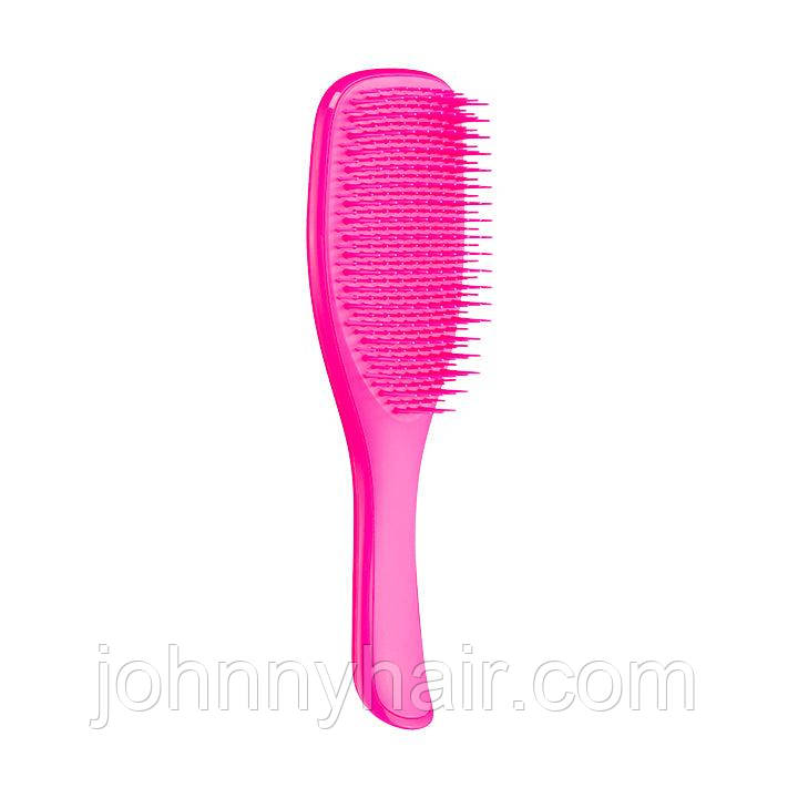 The Ultimate Detangler Tangle Teezer: Щітка для волосся Runway Pink, фото 1