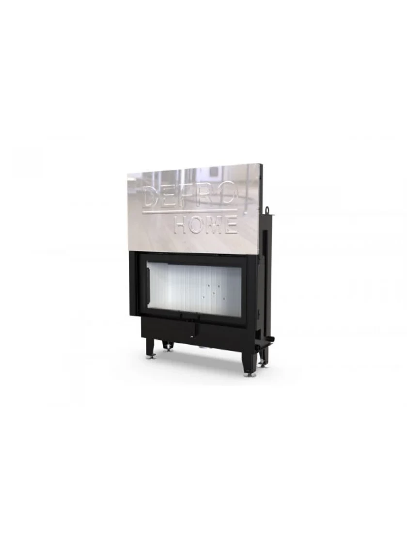 Кимінна топка Defro Home IMPULS LA G, фото 1