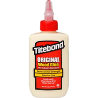 Клей столярный Titebond Original Wood Glue D2, банка 237 мл