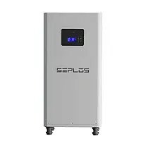 Акумулятор Seplos 48V 280Ah 14.3kwh LiFePO4