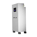 Акумулятор Seplos 48V 280Ah 14.3kwh LiFePO4, фото 6