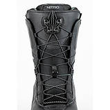 Черевики для сноуборда Nitro Team TLS  black 2025, фото 4
