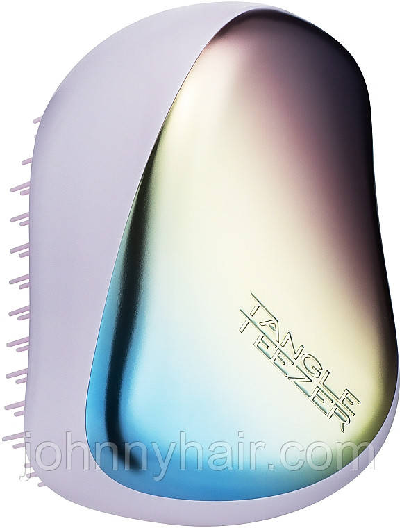 Щітка Tangle Teezer Compact Styler Pearlescent Matte (ORIGINAL)