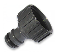 Адаптер с внутренней резьбой 1/2"