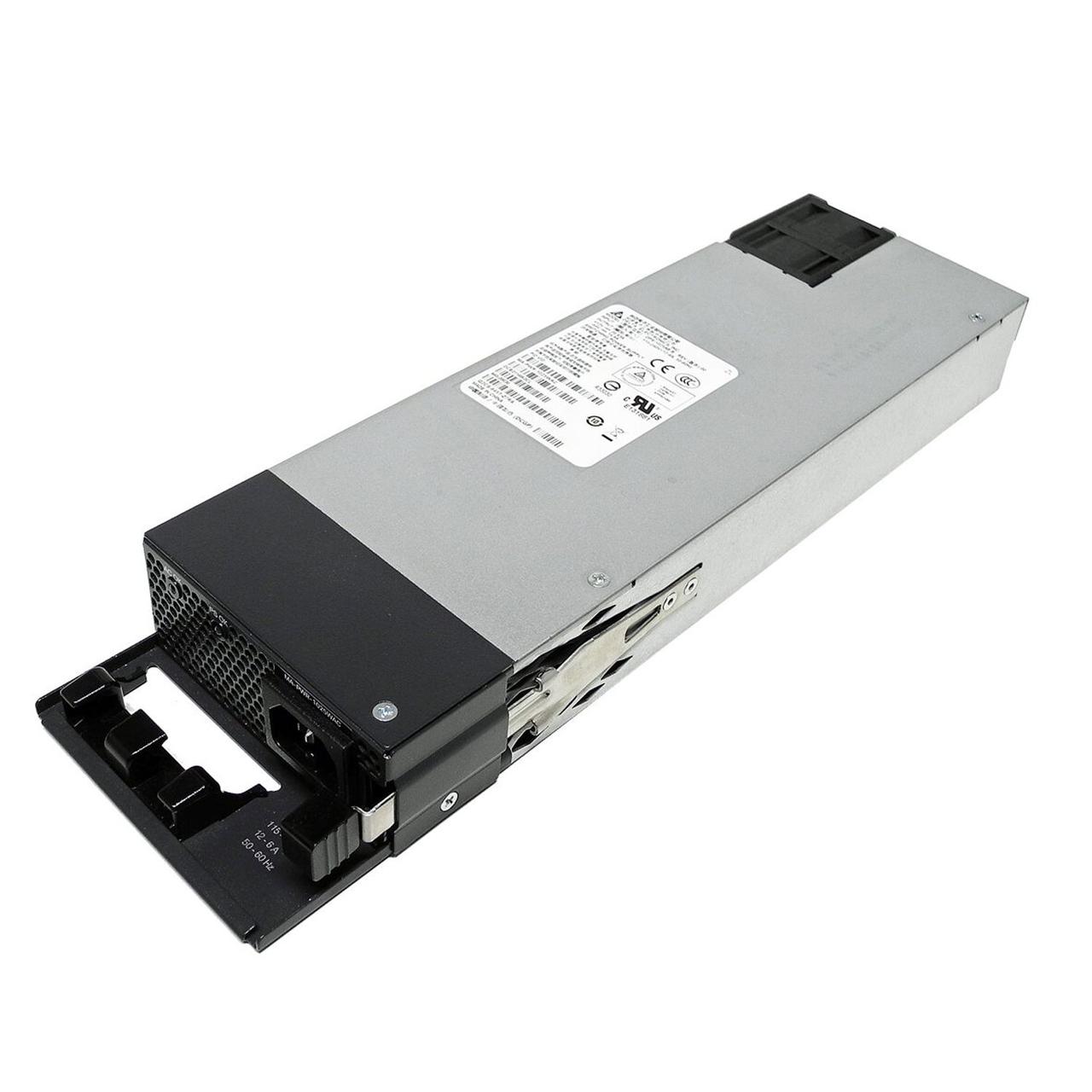 Серверний блок живлення CISCO (Delta Electronics) 1025 W (DPS-1025AB A) "Б/У"