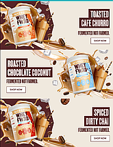 Сироватковий протеїн на мікрофлоре MyProtein Whey Forward Iced Coffee 20 порц (різні смаки), фото 3