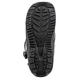 Черевики для сноуборда Nitro Crown BOA  black 2025, фото 4