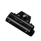 Локатор позиціонер лазерний для балансування коліс 2xLED АКБ, S301, фото 3