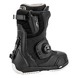 Черевики для сноуборда Nitro Cave TLS Step On  black 2025, фото 3