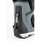 Черевики для сноуборда Nitro Profile TLS Step On  charcoal 2025, фото 4