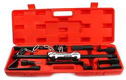 Набір для видалення вм'ятин інерційний молоток mar-pol m57454