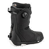 Черевики для сноуборда Nitro Darkseid BOA Step On  black 2025, фото 3