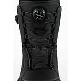 Черевики для сноуборда Nitro Darkseid BOA Step On  black 2025, фото 5