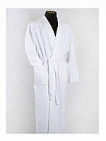 Халат махровий Philippus Edusa, щільність 500 :Розмір XL(50-52)