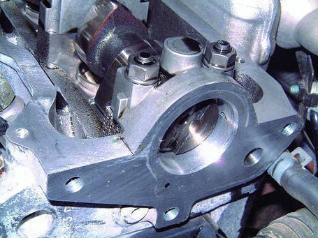 Набір фіксаторів ГРМ 1.9 SDI TDI VW AUDI SEAT Falcon F04118, фото 3