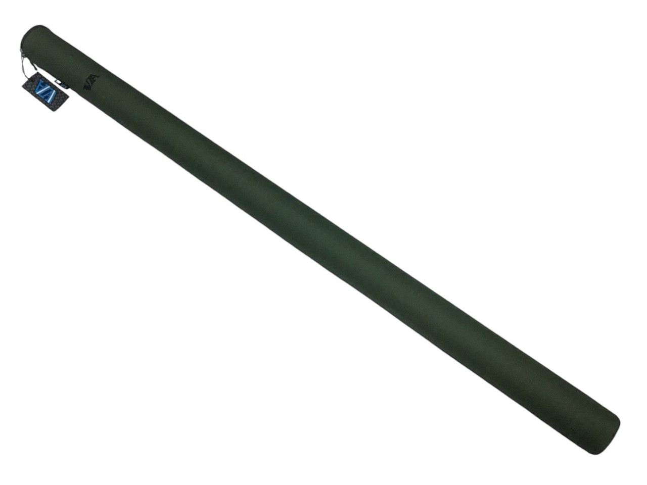 Рибальський тубус для вудилищ Dr.Agon діаметр 8 см жорсткий, фото 1