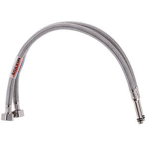 Змішувач для кухні MX Premium RAINBOW 026, фото 2