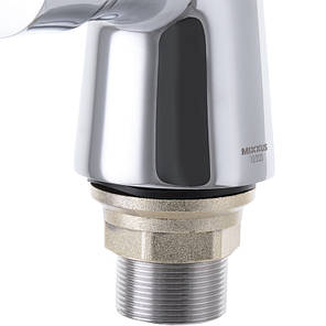 Змішувач для кухні MX Premium RAINBOW 026, фото 3