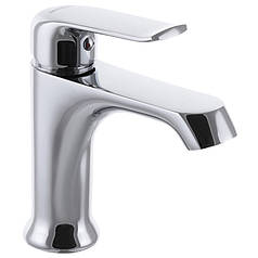 Змішувач для умивальника Mixxus Premium Medea 001