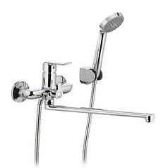 Змішувач для ванни Mixxus Premium MEDEA 006