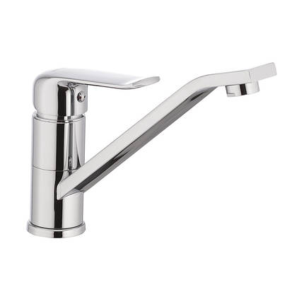 Кухонний змішувач Mixxus Premium Medea 555, фото 1