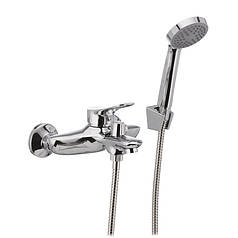 Змішувач для ванни Mixxus Arizona 009