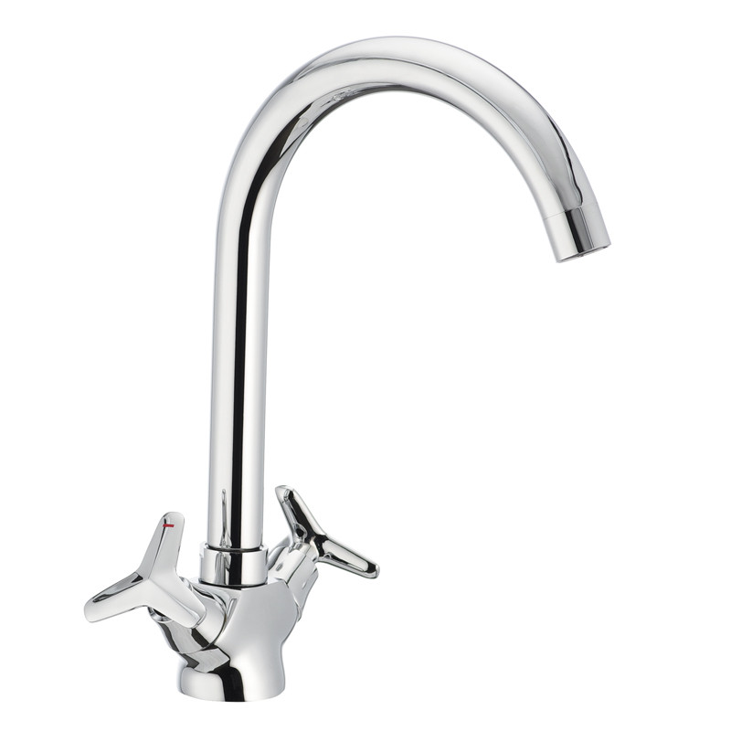 Кухонний змішувач Mixxus Premium Vesta 275