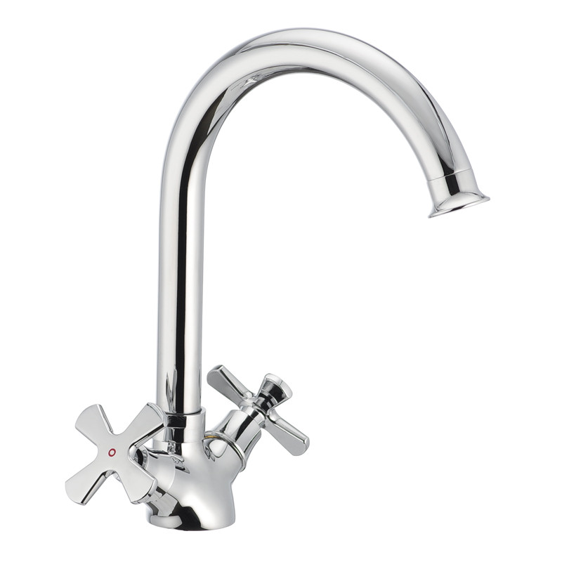 Кухонний змішувач Mixxus Premium Fobos 275