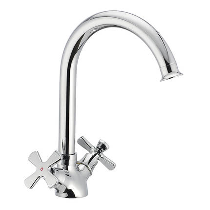 Кухонний змішувач Mixxus Premium Fobos 275, фото 1