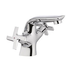 Змішувач для умивальника Mixxus Premium Galaxy 161