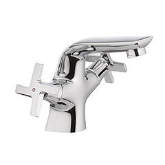 Змішувачі для умивальника