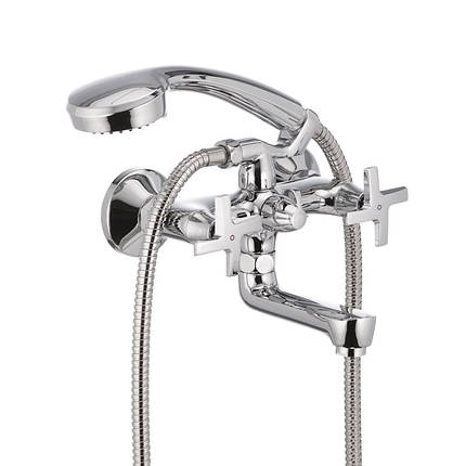 Змішувач для ванни Mixxus Premium Galaxy 142, фото 1