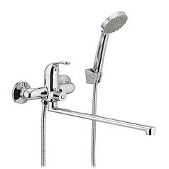 Змішувач для ванни Mixxus Yota006