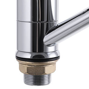 Кухонний змішувач MX Colorado 555, фото 2