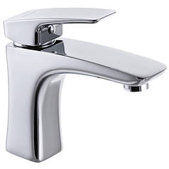 Литий змішувач для умивальника у ванну кімнату Mixxus Premium Patrick 001