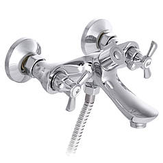 Змішувач для ванни Mixxus Vega 142