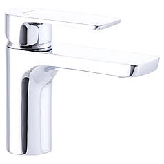 Змішувач для умивальника Mixxus Premium Albert 001