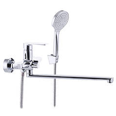 Змішувач для ванни Mixxus Premium Albert 006