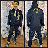 Спортивні костюми Bosco Sport Україна. Black/ 2025/26. new collection, фото 4
