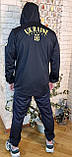 Спортивні костюми Bosco Sport Україна. Black/ 2025/26. new collection, фото 7