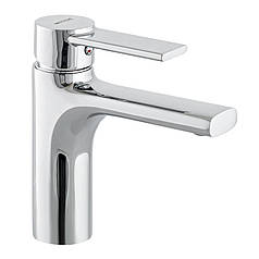 Змішувач для умивальника Mixxus Premium Benedict 001