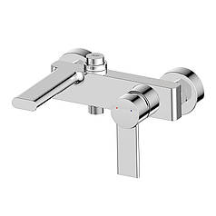 Змішувач для ванни Mixxus Premium Benedict 009 Button