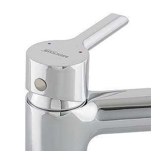 Змішувач для умивальника Mixxus Premium Edem 001, фото 3