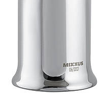 Змішувач для умивальника Mixxus Premium Edem 001, фото 4