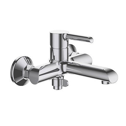 Змішувач для ванни Mixxus Premium Edem 009, фото 1