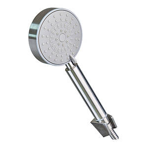 Змішувач для ванної MX AMA-006 Euro з нержавіючої сталі, фото 2