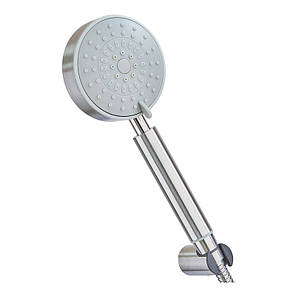 Змішувач для ванної MX NEO-006 Euro з нержавіючої сталі, фото 3