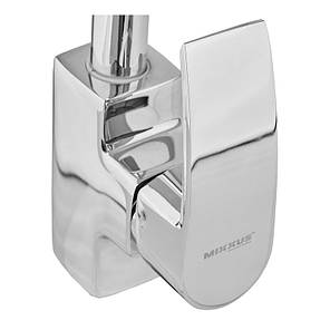 Змішувач для кухні MX Magnum 011 Nut, фото 2