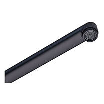 Змішувач для ванної кімнати Mixxus Magnum 006 (Euro) Black Чорний, фото 4