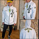 Спортивні костюми Bosco Sport Україна. білі. 2025/26. new collection, фото 6